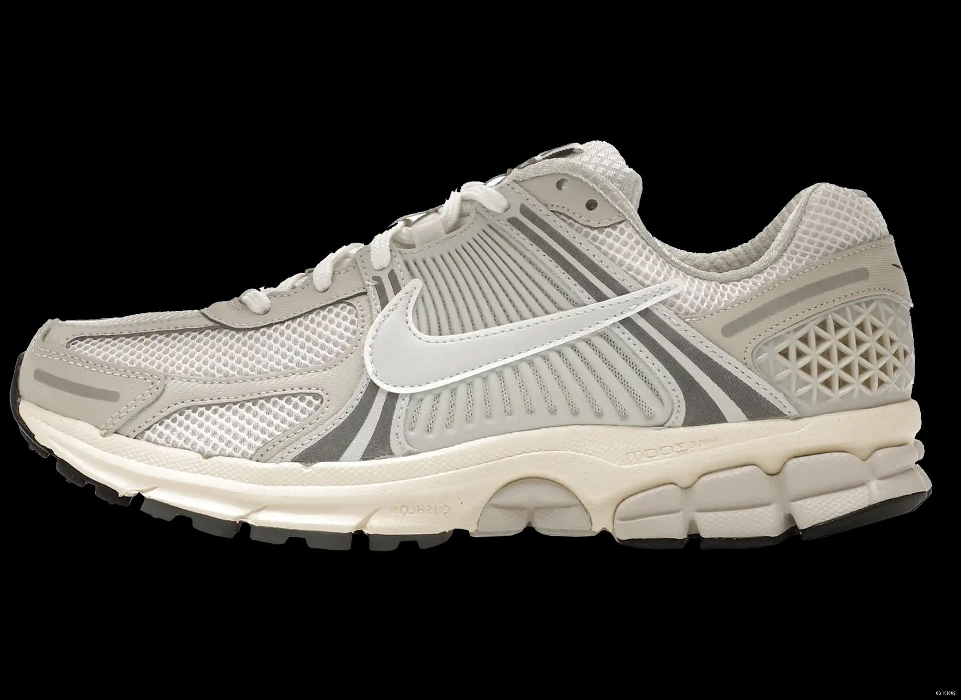 Zoom Tint 5 Nike Platinum Vomero 0527